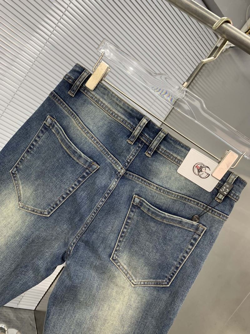 Gucci Jeans